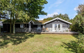 Gorgeous Home In Hurup Thy With House Sea View